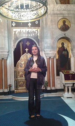 Ивана Талијан