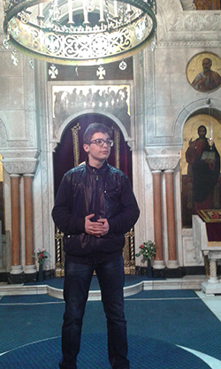 Јован Стојановић
