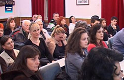 Вече о Милутину