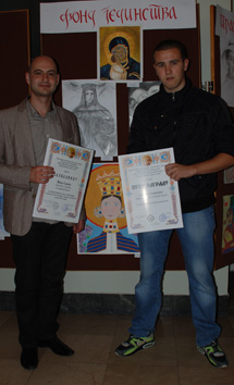 Mirko Savic i Nemanja Stevanovic