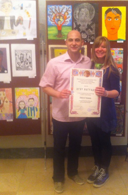 Mirko Savic- veroucitelj, Andjela Jokovic II1