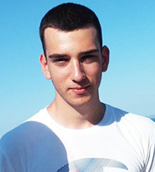 Aleksa Delic