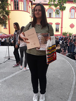 Sara Kabić
